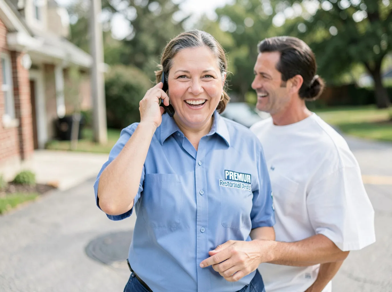 Water Damage Restoration Cozad, NE FAQs
